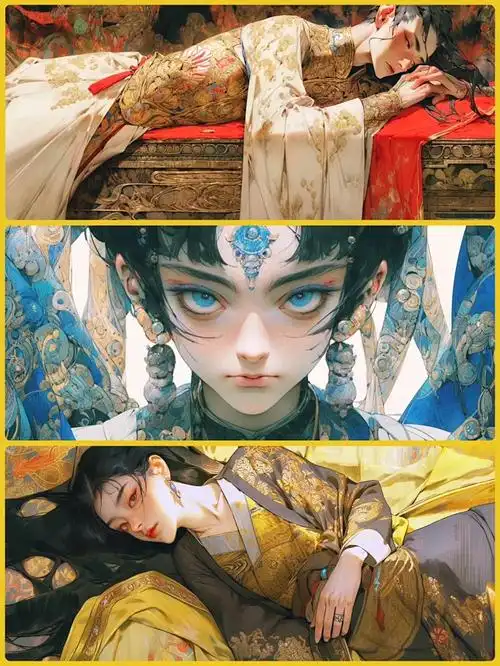 漫长的季节电视剧卡片配图