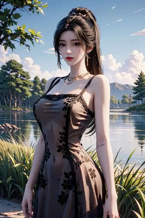三体电视剧卡片配图