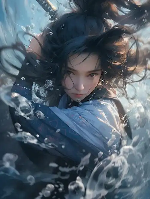 梦华录电视剧画面精选